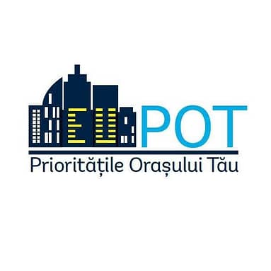 Și tu poți alege Prioritățile Orașului Tău!