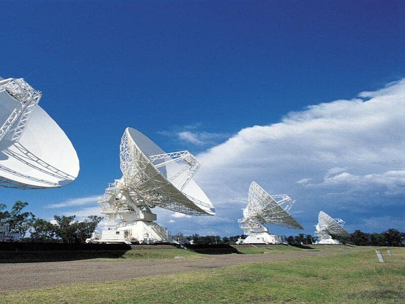antena